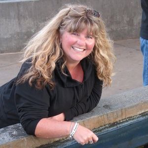 Meet your Posher, Joanne